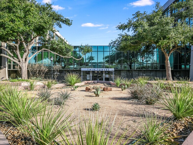 More Photos Of 1106 Clayton Ln, Austin Coworking Space