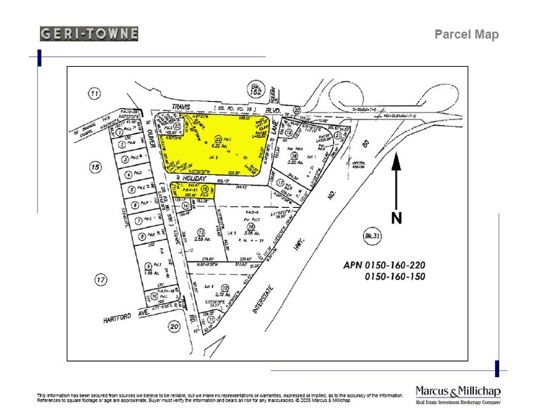 More Photos Of 3001-3099 Travis Blvd, Fairfield Unknown For Lease