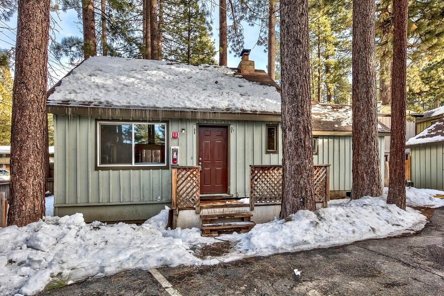 More Photos Of 1036 Moss Rd, South Lake Tahoe Apartments For Sale