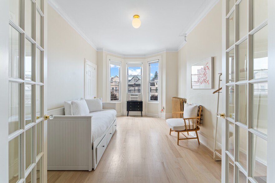 More Photos Of 2502 Palisade Ave, Weehawken Storefront Retail Residential For Sale