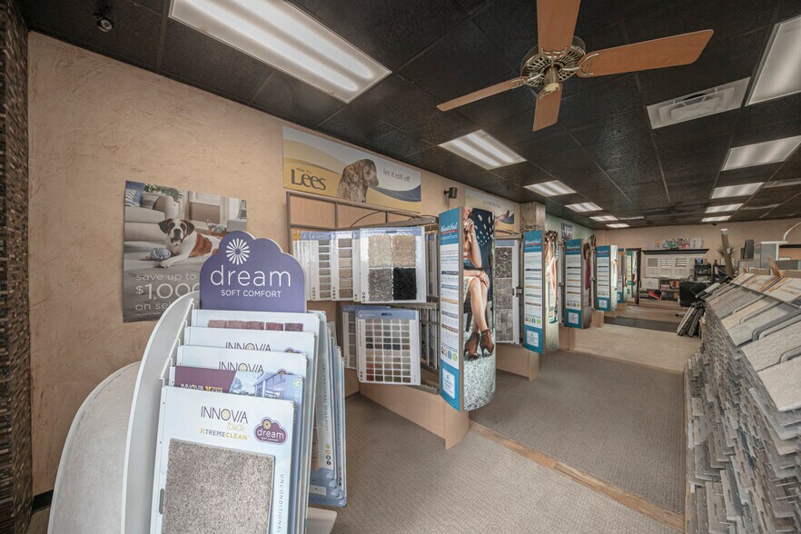 More Photos Of 3300 W Wall St, Midland Freestanding For Sale