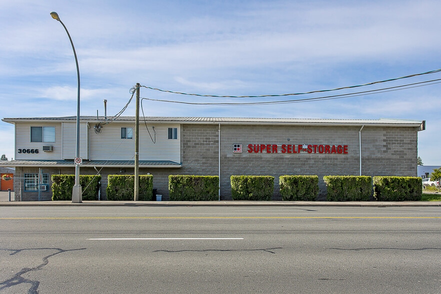 Primary Photo Of , Abbotsford Specialty For Sale