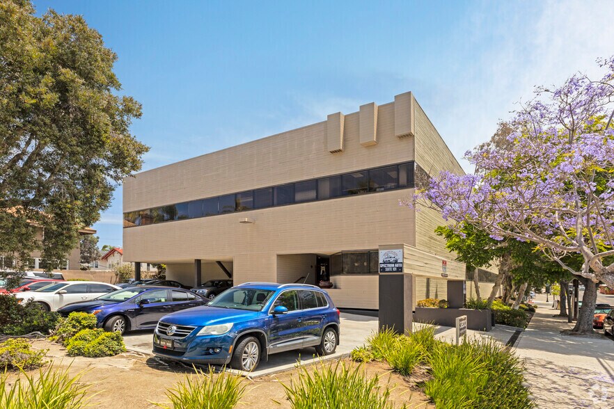 Primary Photo Of 3200 4th Ave, San Diego Office For Lease