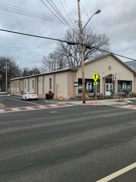 Primary Photo Of 339 Delaware Ave, Delmar Storefront Retail Office For Lease