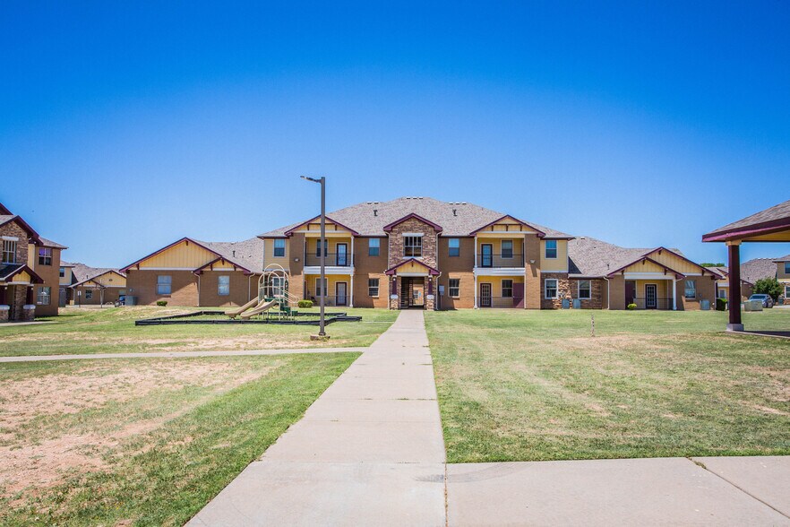 More Photos Of , Lubbock Multifamily For Sale