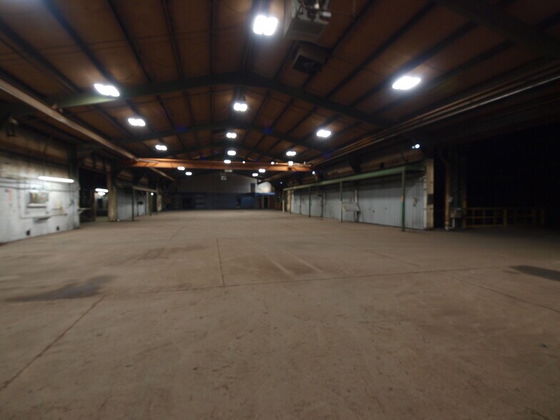 More Photos Of 310 State St, Saint Marys Warehouse For Sale