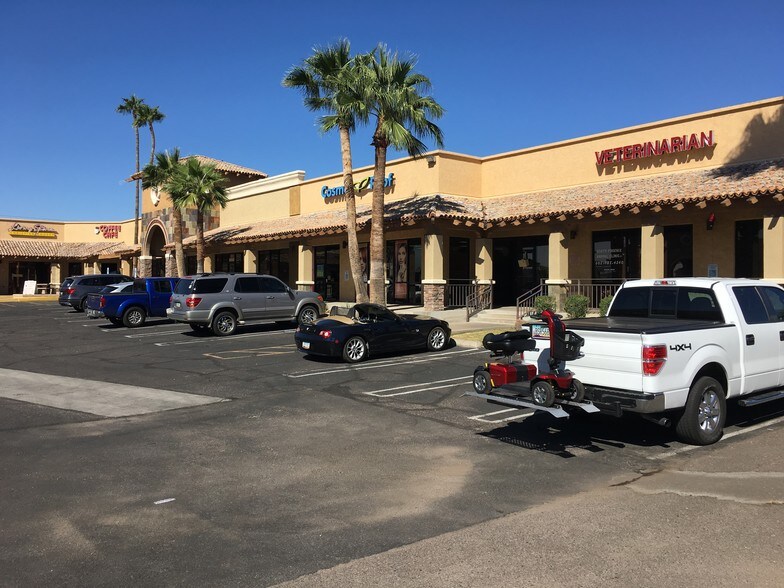 More Photos Of 1606-1618 E Bell Rd, Phoenix Unknown For Sale