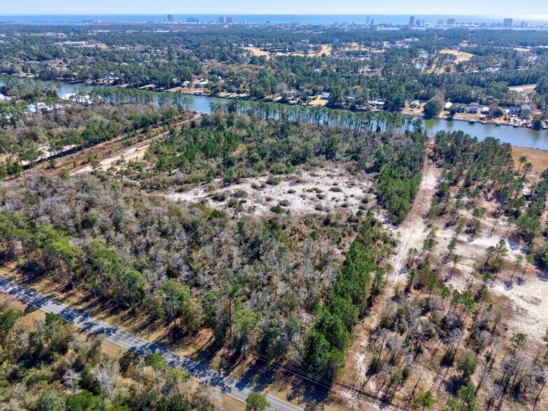More Photos Of 0 Waterway W blvd, Gulf Shores Land For Sale