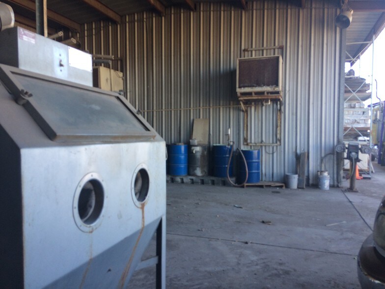 More Photos Of 1018 S 27th Ave, Phoenix Warehouse For Sale