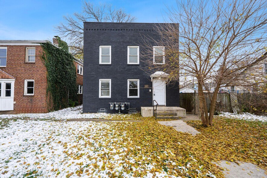 More Photos Of 1657 Sullivant Ave, Columbus Apartments For Sale