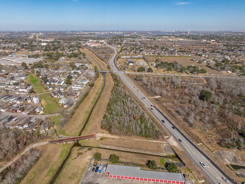 More Photos Of 1.93 AC @ Egret Bay Boulevard & Webster Street, League City Land For Sale