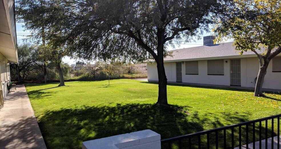 More Photos Of 1313-1317 1321 E. Carol Ave, Phoenix Apartments For Sale