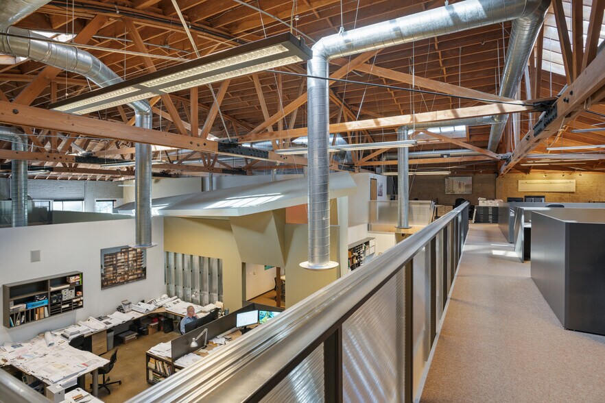 More Photos Of 1045 14th St, San Diego Loft Creative Space For Lease