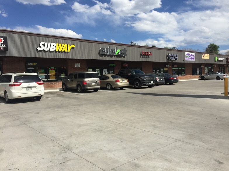 More Photos Of 2120 S Broadway, Denver Storefront Retail Office For Lease