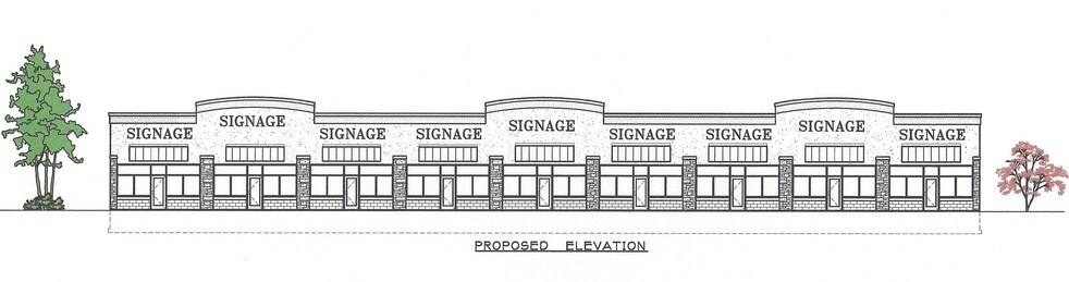 Primary Photo Of 1324 Province Ter, Menasha Storefront For Lease