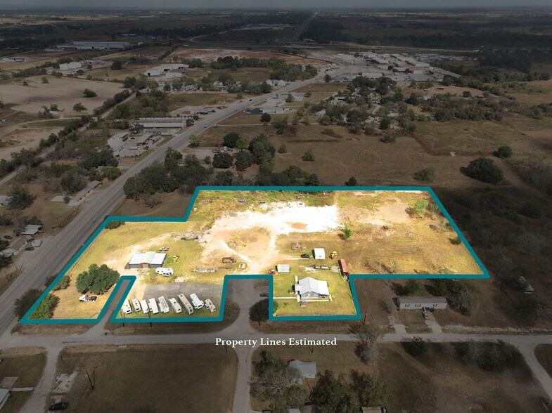 More Photos Of 946 Saint Marys St, Hempstead Land For Sale