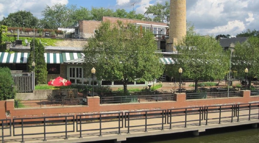 More Photos Of 21 N River St, Batavia Unknown For Lease