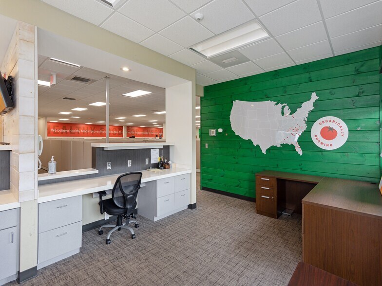 More Photos Of 220 Continuum Dr, Fletcher Research And Development For Sale