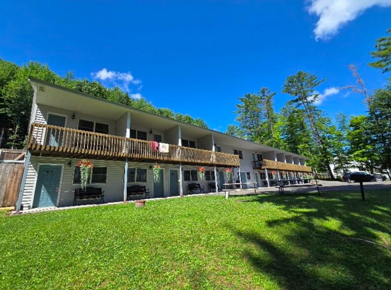 More Photos Of 7090 State Highway 80, Cooperstown Hotel For Sale