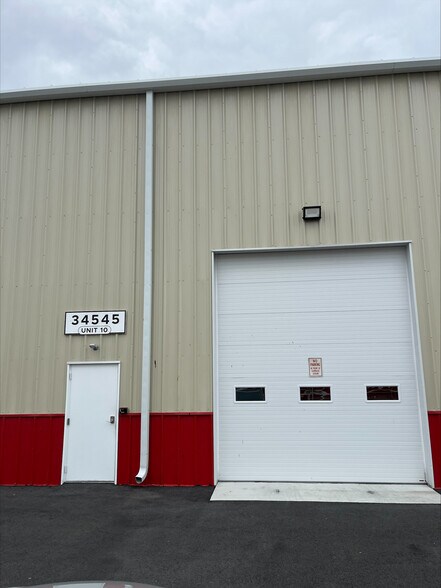 More Photos Of 34409 Dupont Blvd, Frankford Unknown For Lease