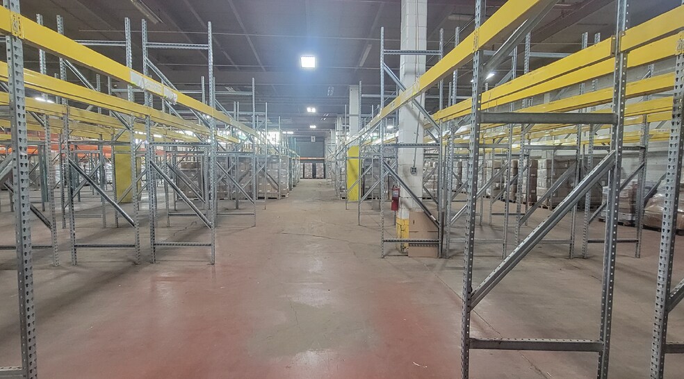 More Photos Of 802-848 Georgia Ave, Brooklyn Manufacturing For Lease