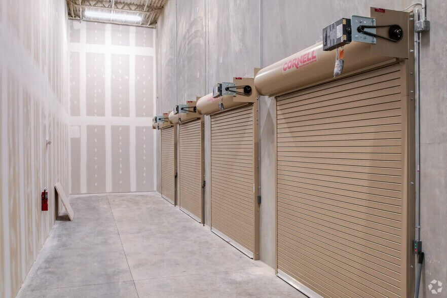 More Photos Of 8484 Progress Dr, Frederick Research And Development For Lease