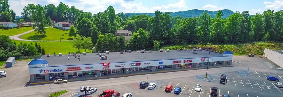 Primary Photo Of 1000-1032 Wal St, Summersville Unknown For Lease