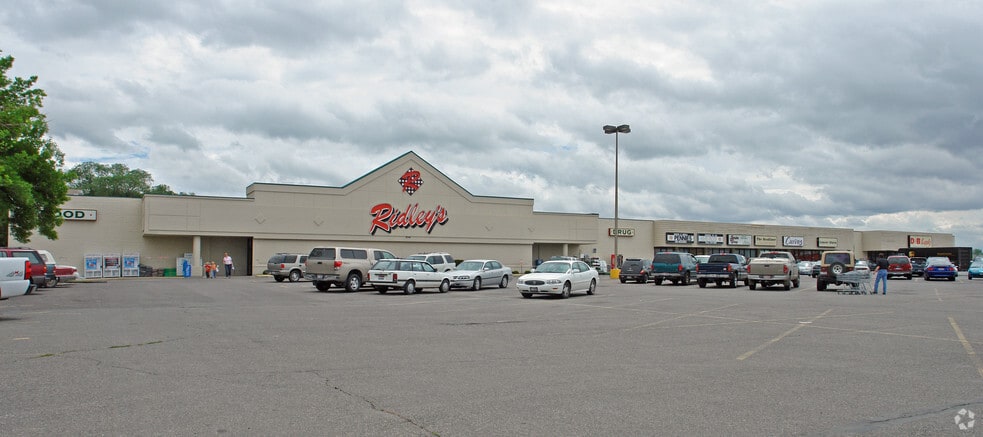 More Photos Of 1016-1120 S Lincoln Ave, Jerome General Retail For Lease