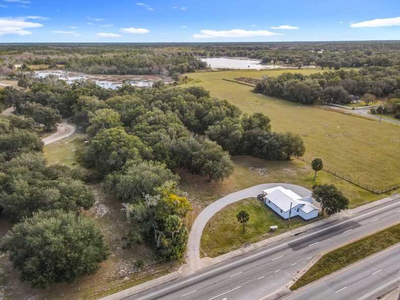 More Photos Of 379 N State Road 415, Osteen Office For Lease