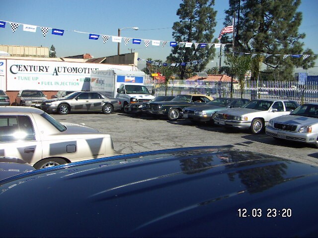 More Photos Of 10837 S Vermont Ave, Los Angeles Auto Repair For Lease