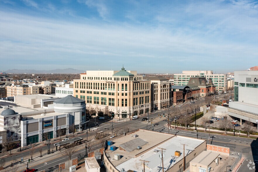 More Photos Of 90-140 S Rio Grande St, Salt Lake City Unknown For Lease
