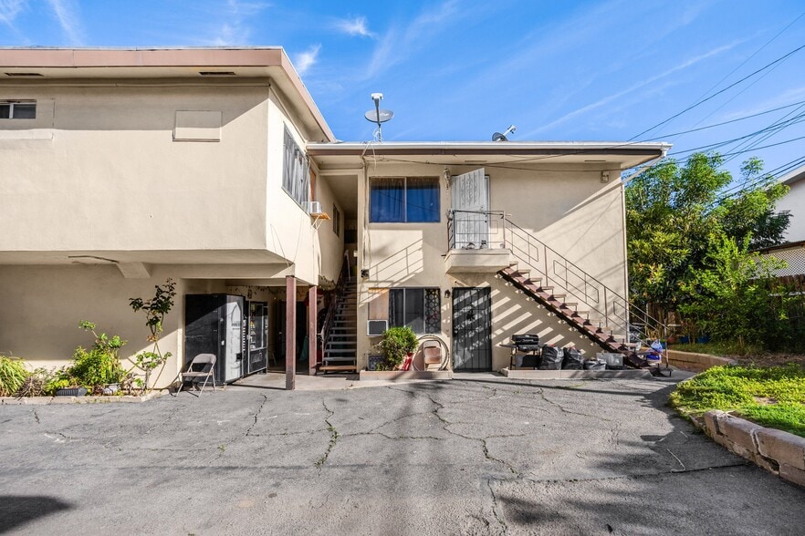 More Photos Of 630 Ward St, La Habra Multifamily For Sale