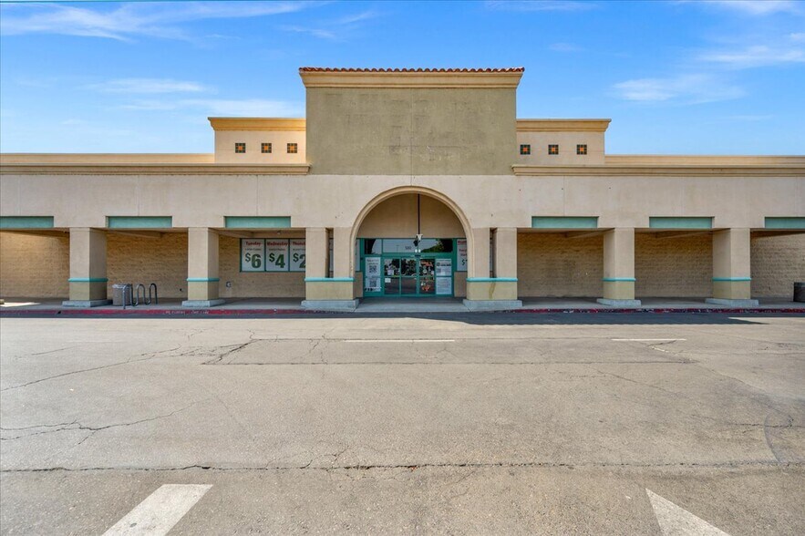 More Photos Of 580 N 11th Ave, Hanford Freestanding For Lease