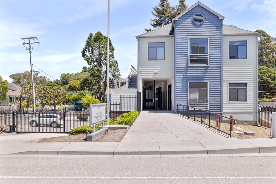 More Photos Of 600 Ocean St, Santa Cruz Medical For Sale