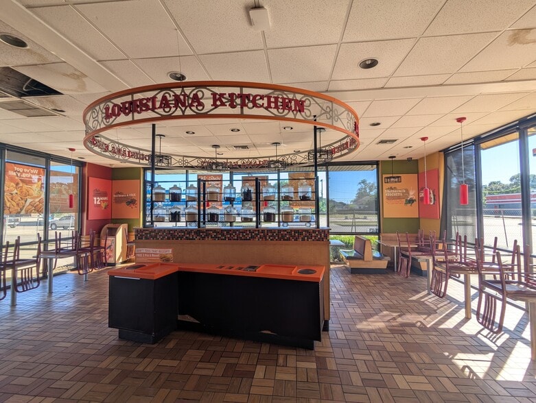 More Photos Of 1430 Washington Blvd, Beaumont General Retail For Sale