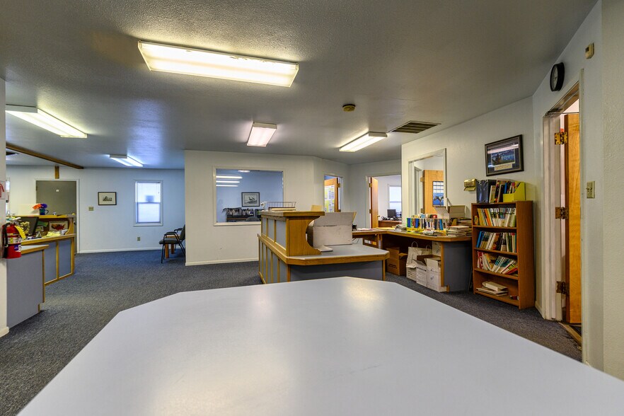 More Photos Of 1700 Rankin St, Missoula Warehouse For Sale