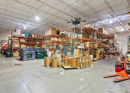 More Photos Of W209N17500 Industrial Dr, Jackson Manufacturing For Sale