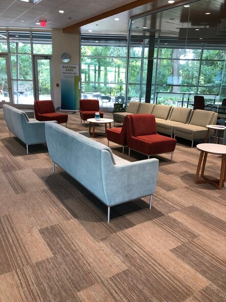 More Photos Of 2600 W Arlington Blvd, Greenville Medical For Lease