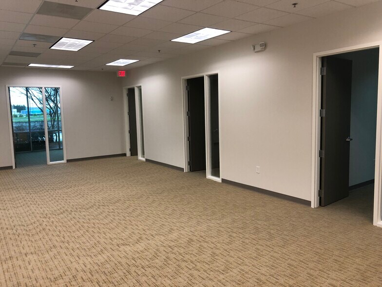 More Photos Of 7039 Northwinds Dr NW, Concord Office For Lease