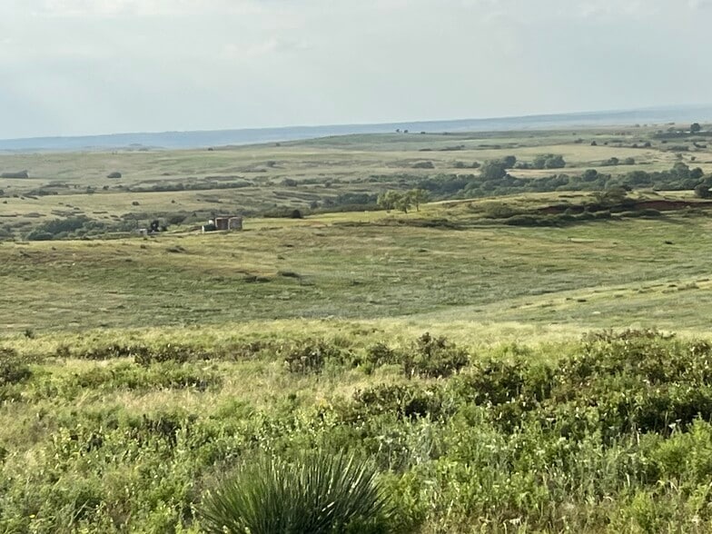 More Photos Of 10807 N 1960 Rd, Elk City Land For Sale