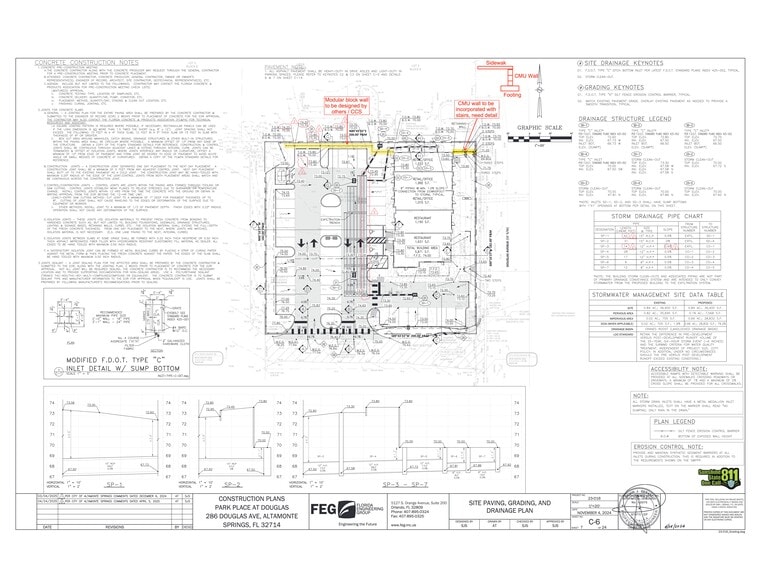More Photos Of 286 Douglas Ave, Altamonte Springs General Retail For Lease