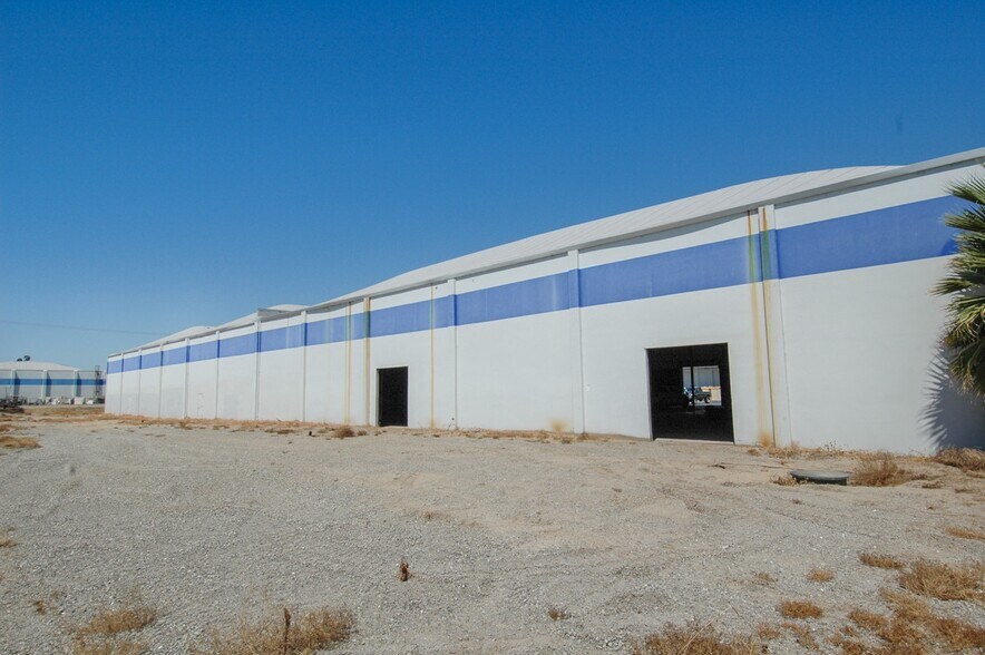 More Photos Of 724 Kiernan Ave, Modesto Food Processing For Lease