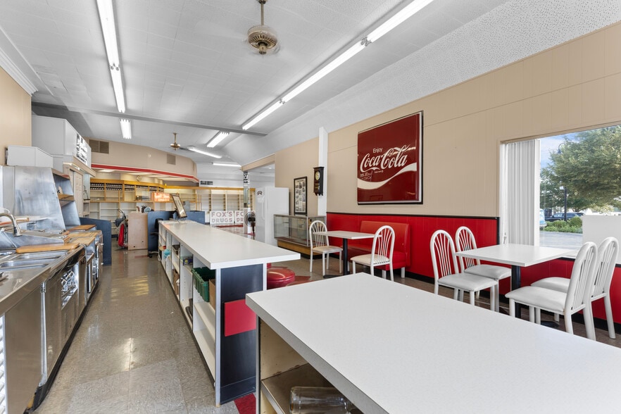 More Photos Of 10004 E 63rd St, Raytown General Retail For Sale