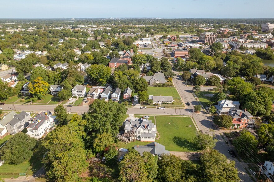 More Photos Of 406 S Armistead Ave, Hampton Apartments For Sale