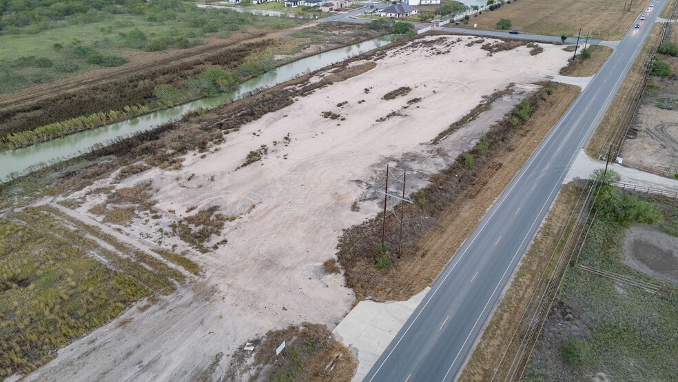 More Photos Of 7105 Farm to Market Road 1732, Rancho Viejo Land For Sale