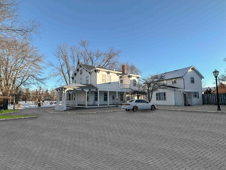 More Photos Of 952 Broadway, West Long Branch Storefront Retail Office For Sale