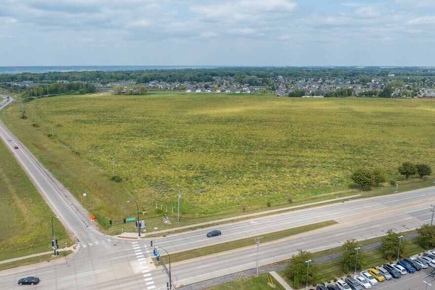 More Photos Of US Highway 14 & Victory Drive, Mankato Land For Sale