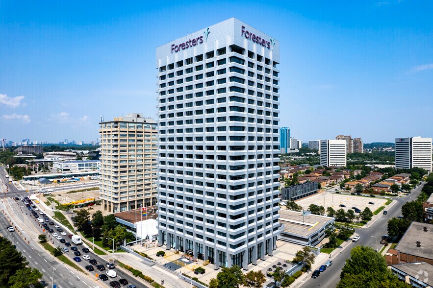 More Photos Of 789 Don Mills Rd, Toronto Office For Lease