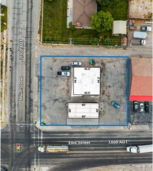 More Photos Of 9 E Ellis St, Paul Convenience Store For Sale