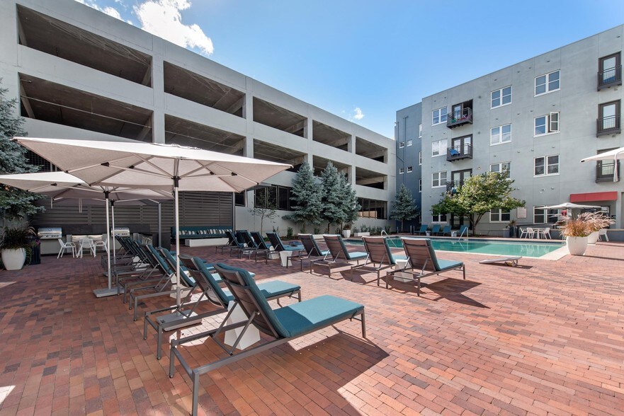 More Photos Of 1950 N Pennsylvania St, Denver Apartments For Lease